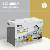 OLIVO X20 Nut Milk Maker- Cooking Nut Milk, Grinding Nut Milk, Making Multi-purpose Herbal Milk